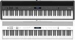 Roland FP60X Digital Stage Piano Front View